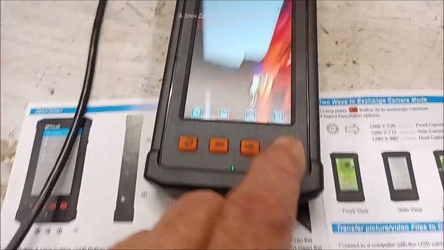 The Oiiwak Endoscope Underground Adventure that could have ended bad смотреть онлайн