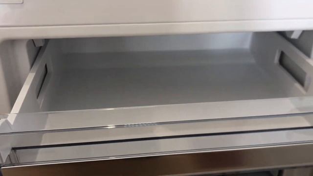 Gorenje NRKI4182A1 Fridge