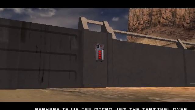 Knight Rider the Game 2 mission 2 смотреть онлайн