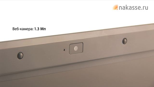 Обзор ноутбука Asus K40AB смотреть онлайн