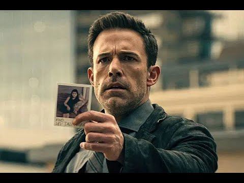 "Гипнотик" (2023) - дешёвое, но интересное кино про шайку гипнотизёров. смотреть онлайн