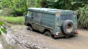 Вольво, лапландер. мосты лапландер. вольво-303.   Volvo 303