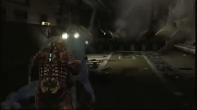 AH Community: Dead Space: Impossible Difficulty Tips | Rooster Teeth смотреть онлайн