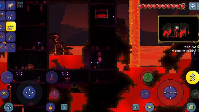 Musket VS Eye of Cthulhu |Terraria 1.4.4 playthrough no. 3| смотреть онлайн