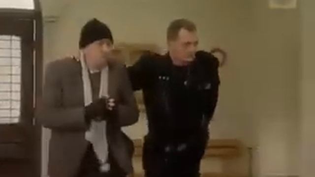13 posterunek - odcinek 1 - Nowy komendant смотреть онлайн