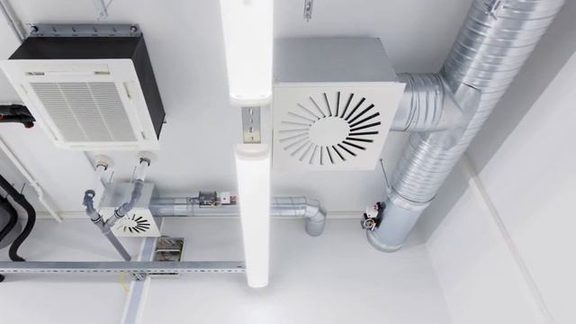 MEP(HVAC) and architectural design смотреть онлайн