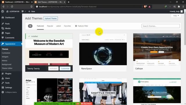 WordPress page builder introduction live class part 01 смотреть онлайн