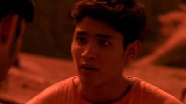Spirits: Reawaken | Full Episode 14 | Part 1 of 2 | iWantTFC Originals Playback смотреть онлайн