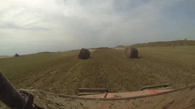 Квадроцикл. Покатушки. Polaris RZR 800 смотреть онлайн