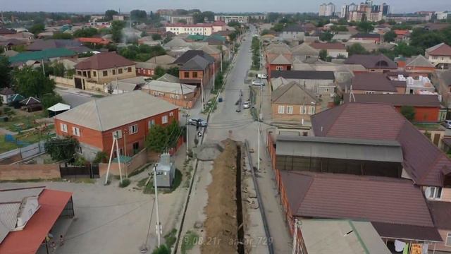 Аул Гудермес 19.08.21г смотреть онлайн