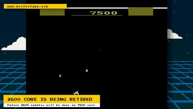 MiSTer FPGA News - PSX Sound, Saturn Updates, Zero Wing and more смотреть онлайн