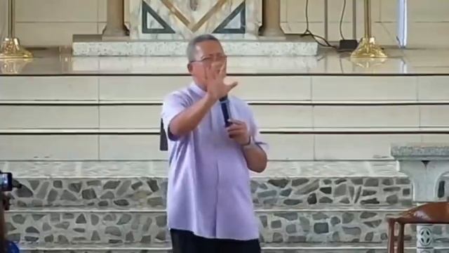 FR. CIANO UBOD | LENTEN RECOLLECTION | MARCH 05 2022 | OUR LADY OF MT. CARMEL PARISH CEBU CITY смотреть онлайн