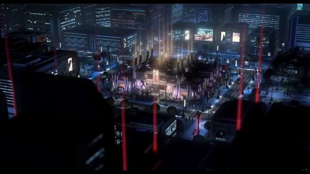XCOM 2 - ANARCHY'S CHILDREN | DLC PACK #1 Revealed смотреть онлайн