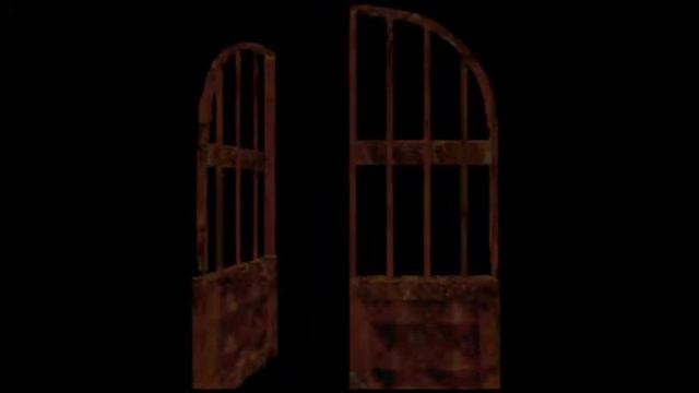 RE 1 Director Cut psx || Walkthrough Courtyard Crank and Battery смотреть онлайн