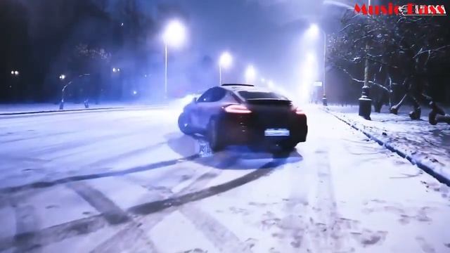 NEBEZAO -- Чёрная пантера