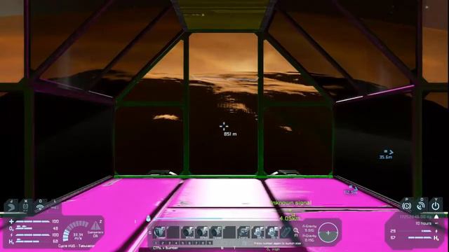 Todos los secretos de las lunas de Space Engineers Español #27 смотреть онлайн