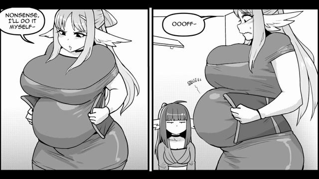 One Serving Choice (Comic Dub Part 121) смотреть онлайн