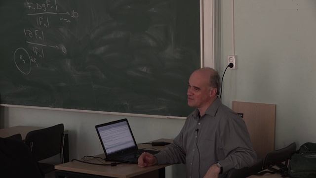 Планарные графы и циклы. Лекция 6 смотреть онлайн