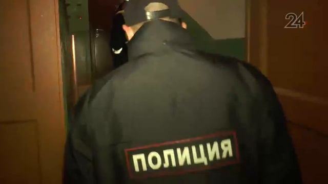 Мужчина приревновал сожительницу и ударил друга ножом смотреть онлайн
