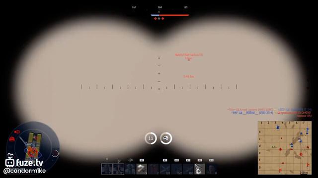 MAUS VS BOMBS -war thunder смотреть онлайн