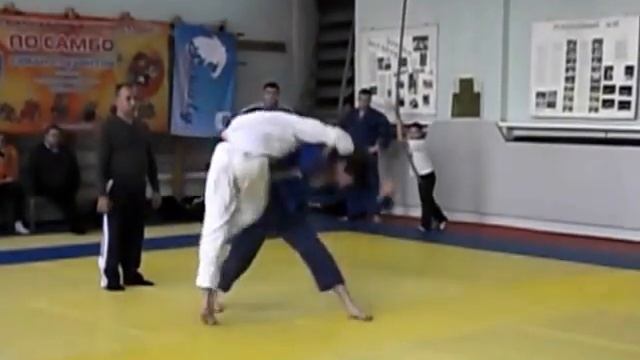 Кубок Буревестника по дзюдо (командный турнир) 2013 Санкт-Петербург смотреть онлайн