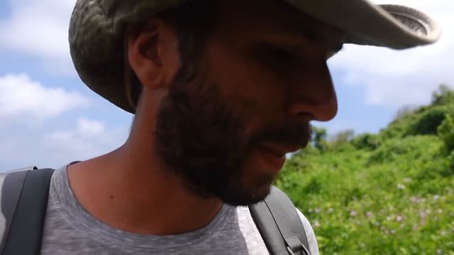 Isla de la plata ¿PORQUE LA LLAMAN DE FORMA DESPECTIVA? ?️ La #galápagos de los pobres смотреть онлайн