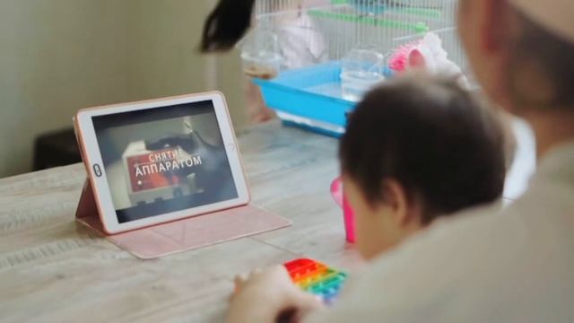 ОНЛАЙН КУРС ПО МАНИКЮРУ GETЛАКИ смотреть онлайн