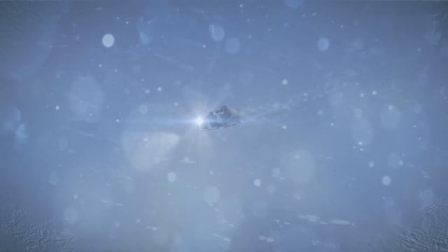 Impact Winter - Обзор для занятых