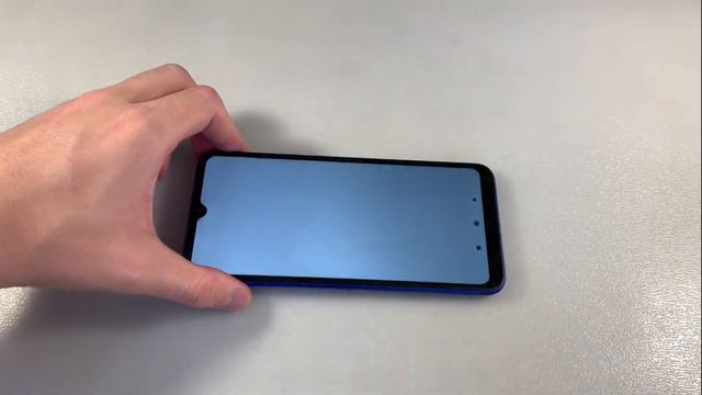 Игры Xiaomi Redmi 9A (PUBG:Mobile, CallOfDuty, RealRacing3)