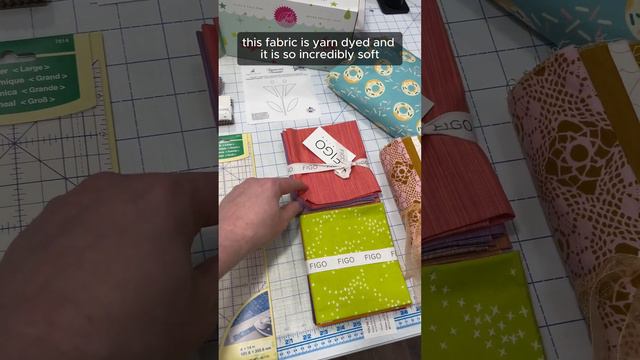 QuiltCon 2024 - Haul смотреть онлайн
