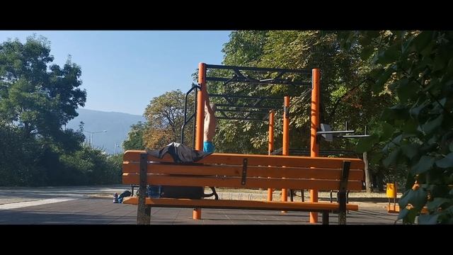 Направи СИЛНО ЯДРО на лостове смотреть онлайн