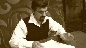 "Чехов". Письма А.П. Чехова и Ольги Книппер.