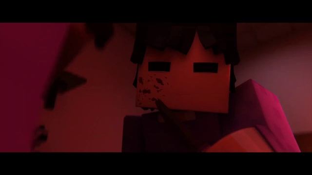 Следуй - песня майнкрафт клип по фнаф, "Follow me ni Russia" - Вторая версия смотреть онлайн