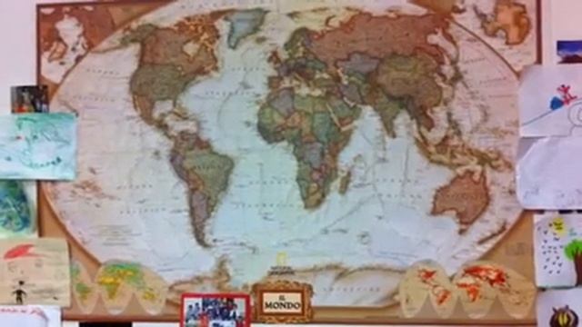Test Grandangolo Sony n4 смотреть онлайн