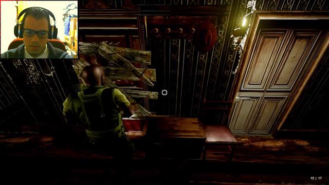 The Resident Evil 0 DLC that should have been | Resident Evil: The Arklay Chronicles смотреть онлайн