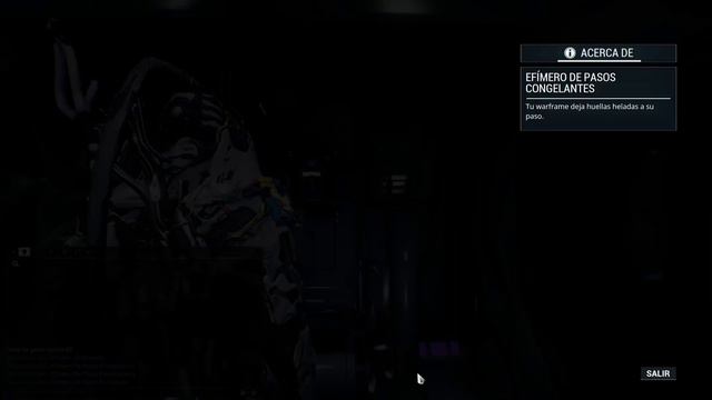 Que son los efimeros y donde se consiguen warframe!!! смотреть онлайн