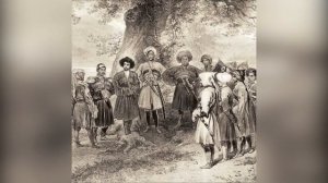 Традиции аталычества у адыгов. Этнокультурная программа «Мы живем в семье одной». СДК а. Калеж.