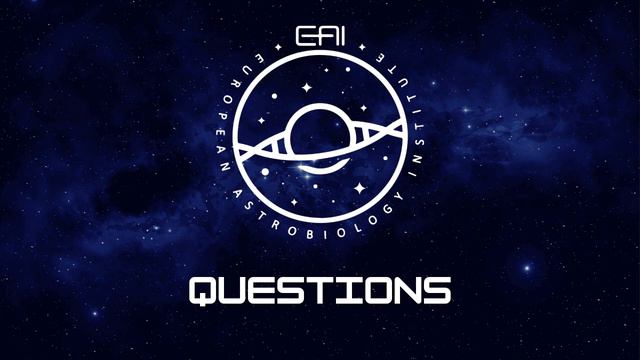 EAI Seminars: Life on Earth, and Earth Alone: How to Make Sense of the N = 1 Problem in Astrobiolog смотреть онлайн