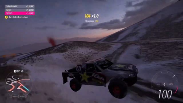 I’m a cheater 😈 | Forza Horizon 5 10 year anniversary edition | pt.8 смотреть онлайн
