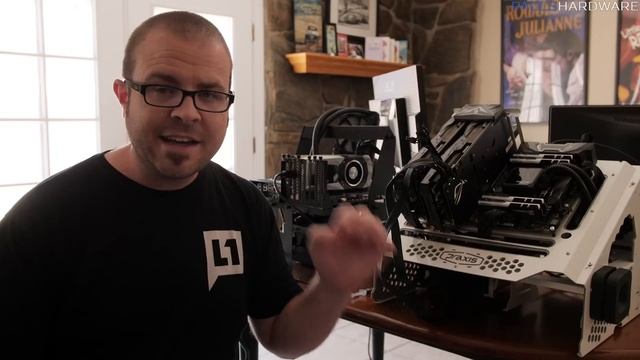 What's The BEST CPU for Gaming with 1080 Tis in SLI? смотреть онлайн