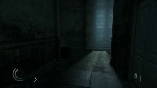 Thief Walkthrough Part 22: Searching in the Asylum [PC FULL HD] смотреть онлайн