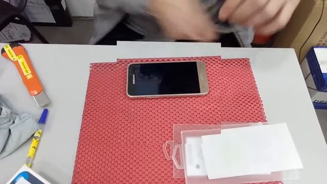 Клеить стекло просто. смотреть онлайн