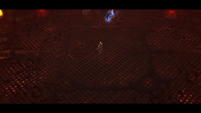 Diablo III [EP14] - Act 1: Tyrael [Blind Playthrough] смотреть онлайн