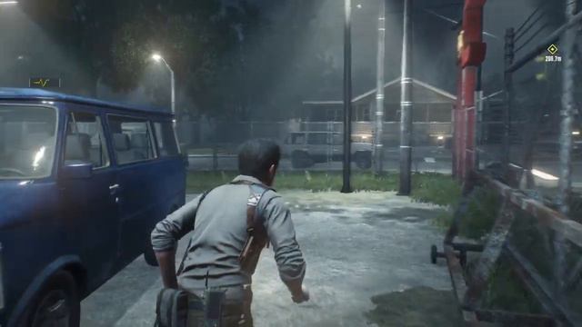 The Evil Within 2 - Walkthrough Part 2 - (Rogue Signal - Full Side Mission) смотреть онлайн