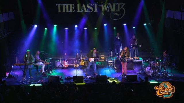 This Wheel is on Fire- The Last Waltz Again Vol 3- Fort Collins, CO 11.18.2022 смотреть онлайн