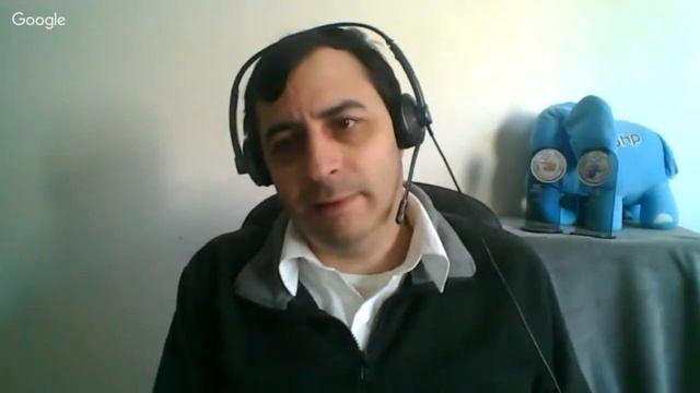 Lately in PHP podcast episode 73 (recording) смотреть онлайн