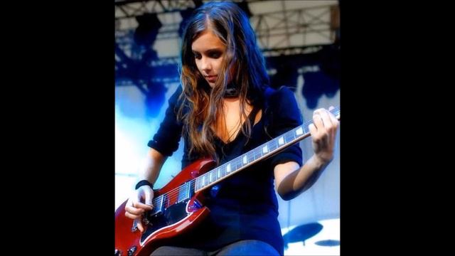 Marion Raven - 13 Days in Germany (Live Audio) смотреть онлайн