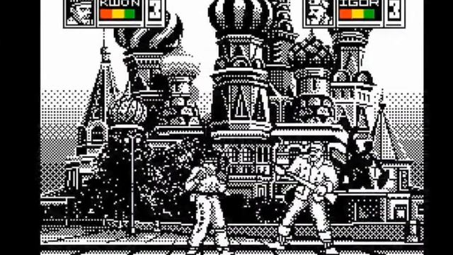 TeZ-X Spectrum Human Killing Machine смотреть онлайн