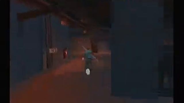 Carmen Sandiego: Secret of the Stolen Drums (GameCube) - New Orleans Level 2 смотреть онлайн