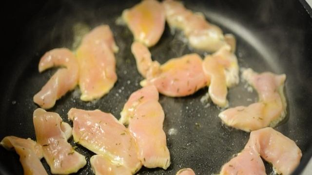 Сборник рецептов